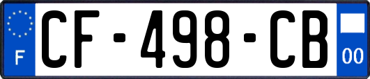 CF-498-CB