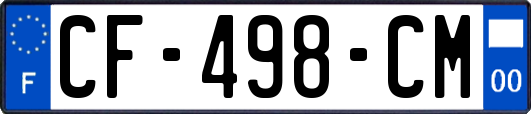 CF-498-CM