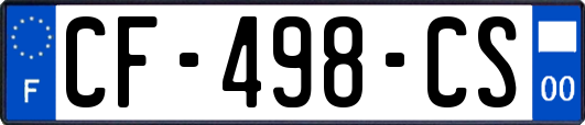 CF-498-CS