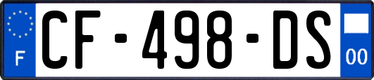 CF-498-DS