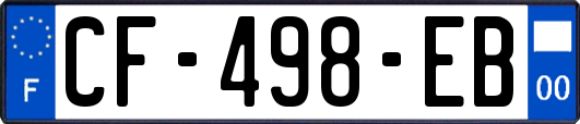 CF-498-EB
