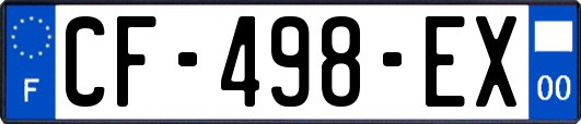 CF-498-EX
