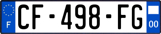 CF-498-FG