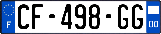 CF-498-GG