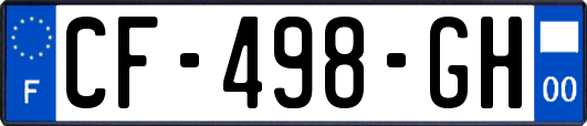 CF-498-GH