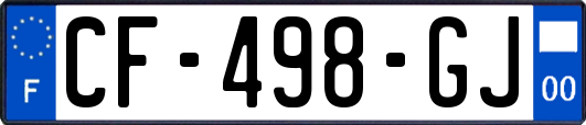 CF-498-GJ