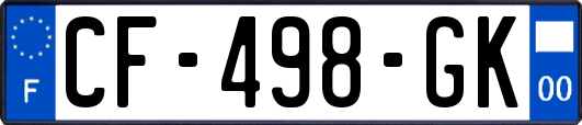 CF-498-GK