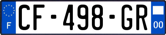 CF-498-GR