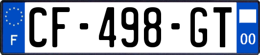 CF-498-GT