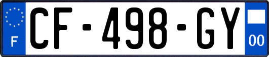 CF-498-GY