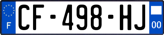 CF-498-HJ