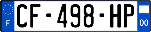 CF-498-HP
