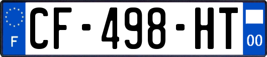CF-498-HT