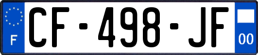 CF-498-JF