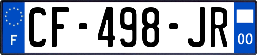 CF-498-JR