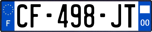 CF-498-JT