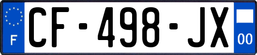 CF-498-JX
