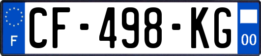 CF-498-KG