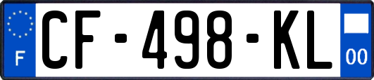 CF-498-KL