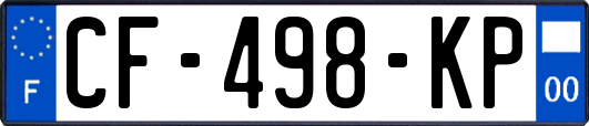 CF-498-KP
