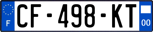 CF-498-KT