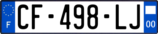 CF-498-LJ