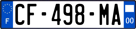 CF-498-MA