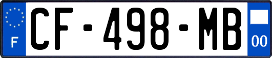 CF-498-MB