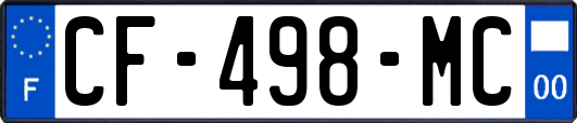 CF-498-MC