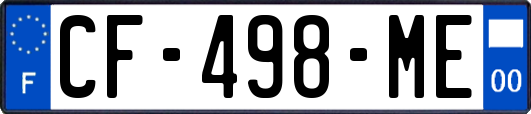 CF-498-ME