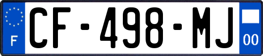 CF-498-MJ