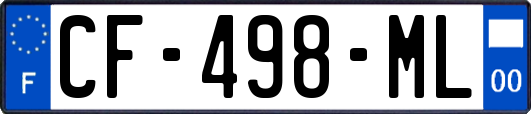 CF-498-ML