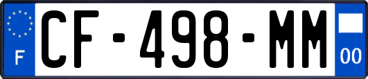 CF-498-MM