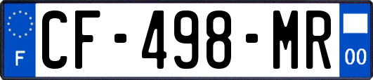 CF-498-MR