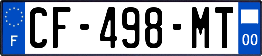 CF-498-MT