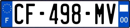 CF-498-MV