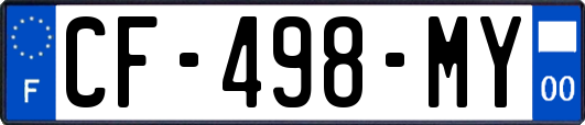 CF-498-MY