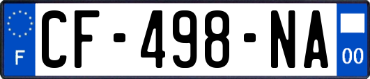 CF-498-NA