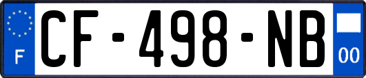 CF-498-NB