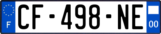 CF-498-NE