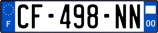 CF-498-NN