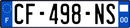 CF-498-NS