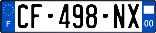 CF-498-NX