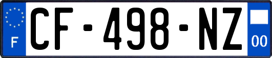 CF-498-NZ