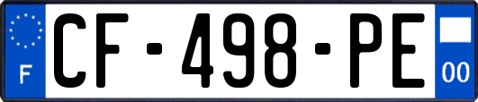 CF-498-PE