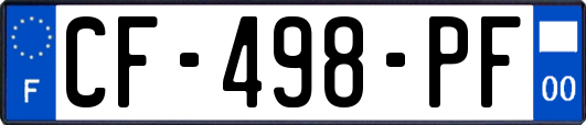 CF-498-PF