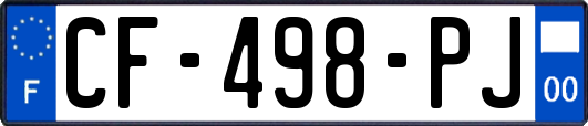 CF-498-PJ