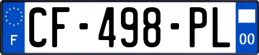 CF-498-PL