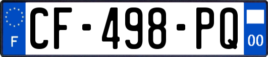 CF-498-PQ