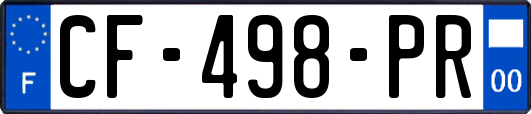 CF-498-PR
